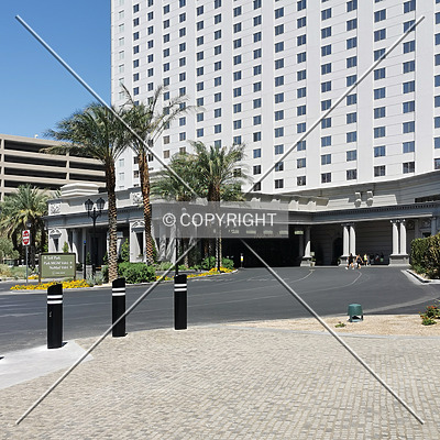 Park MGM by Nephilim