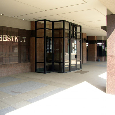 Liberty Tower by Chris Patriarca