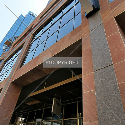 One North Central by Nephilim