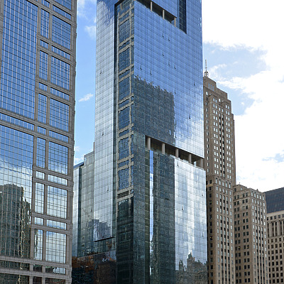 OneEleven by John W. Cahill