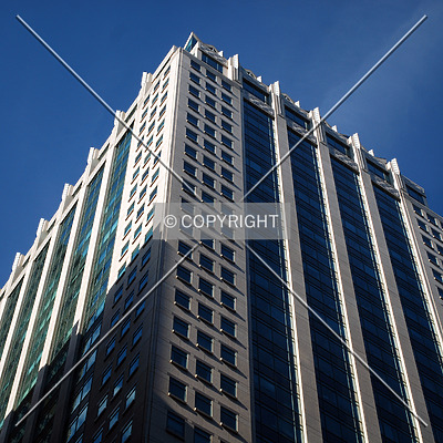 450 Lexington Avenue by Royce Douglas