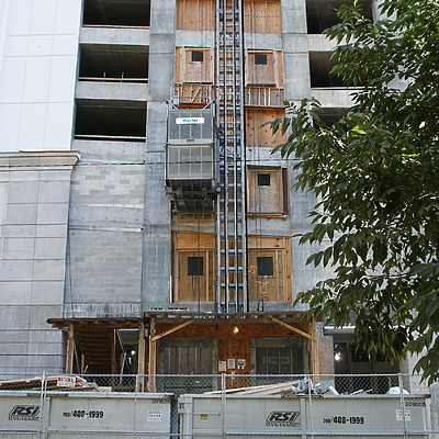 55 East Erie by Daniel Kieckhefer