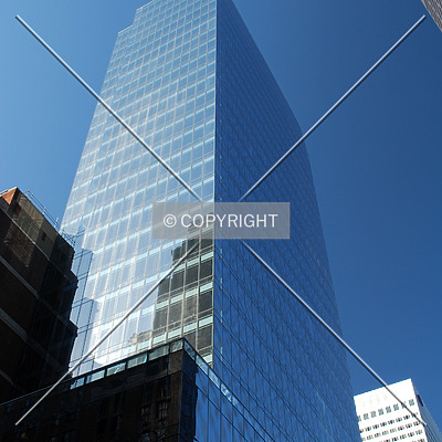 510 Madison Avenue by Royce Douglas