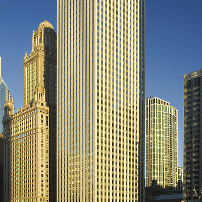 Kemper Building by Pavel Toczynski