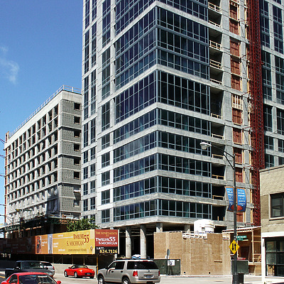 Sky55 by Daniel Kieckhefer