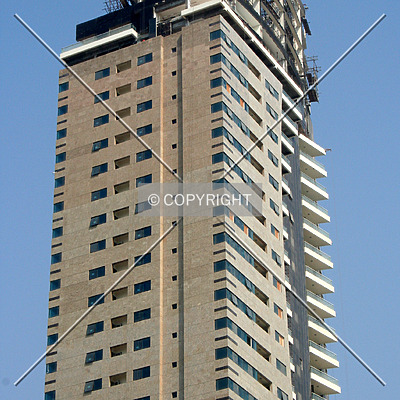 Dusit Residence by Neil Nickolds