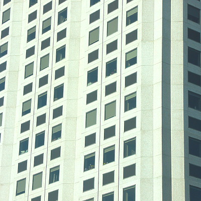 Jim Pattison Pavilion by Garrett Stout