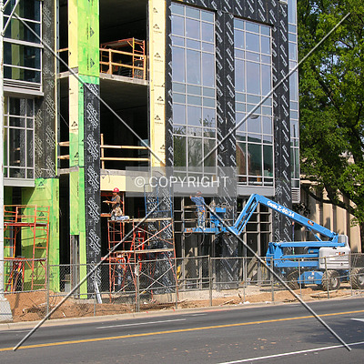 TradeMark by Chris Patriarca