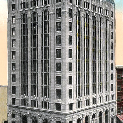 Maine Bank and Trust Company by The Eastern News Co.