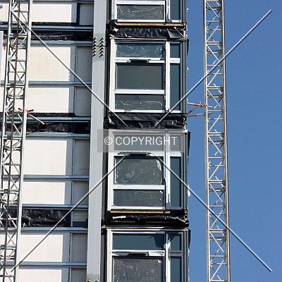 Victoria Hall by Neil Nickolds