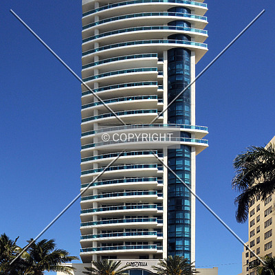 CapoBella Condominium by Jorge Molina