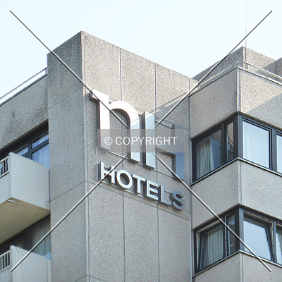 NH Hotel Wiesbaden by Nephilim