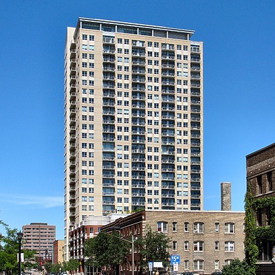 Skyscape by James Peacock