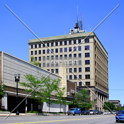 504 Broadway by Chris Patriarca