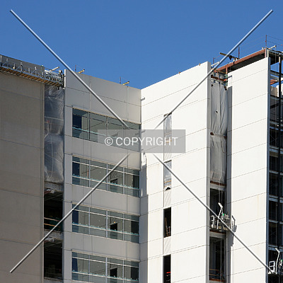 Firstenburg Tower by Serdica