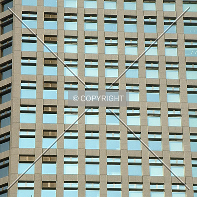 Garden Air Tower by Andrew Stewart