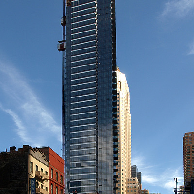 785 8th Avenue by Marshall Gerometta