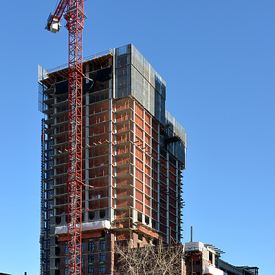 The One by John W. Cahill