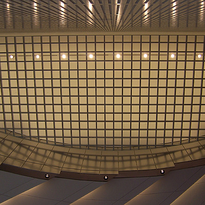 111 South Wacker by Shawn Ursini