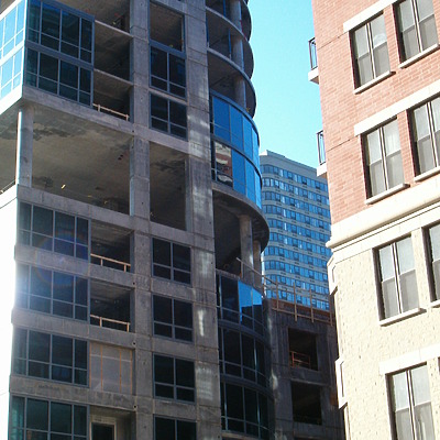 Sky55 by Craig Billington