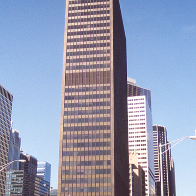 300 South Wacker by Marshall Gerometta