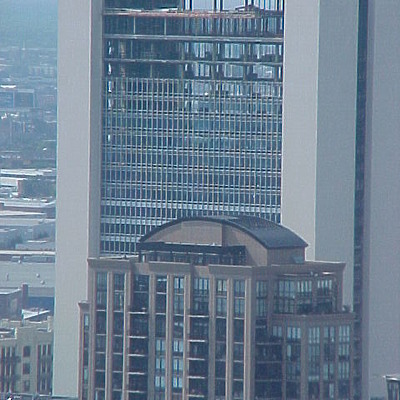 The Montgomery by B. Victor Adams