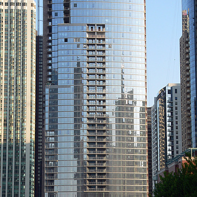 The Chandler by B. Victor Adams