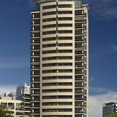 Illa del Llac 2 by Cesar Serrano