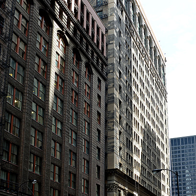 The National by John W. Cahill