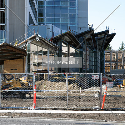 Firstenburg Tower by Serdica