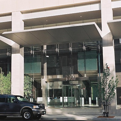 1800 Larimer Street by Brian LoBue