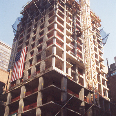 425 5th Avenue by Marshall Gerometta