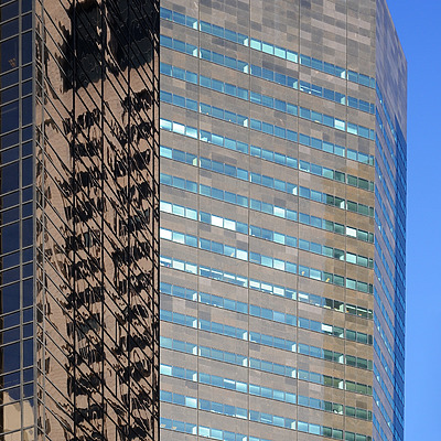 590 Madison Avenue by David Guija