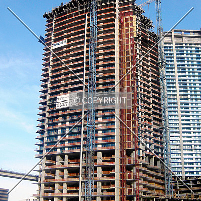 Mint at Riverfront by Jorge Molina