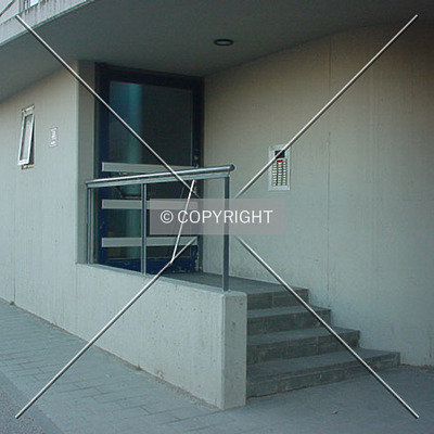 Hindenburgstraße 59 by Nephilim