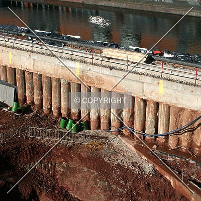 The Cube by Neil Nickolds