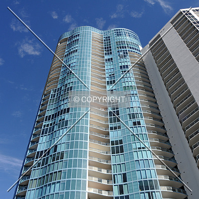 Las Olas River House by Jorge Molina