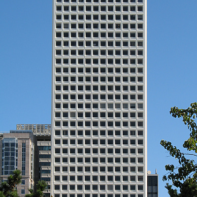 650 California Street by Jason Ferguson
