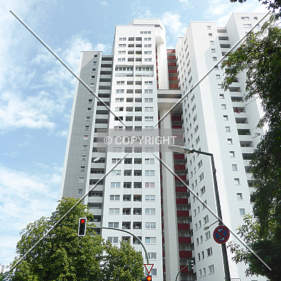 Joachim-Gottschalk-Weg 1 by Nephilim