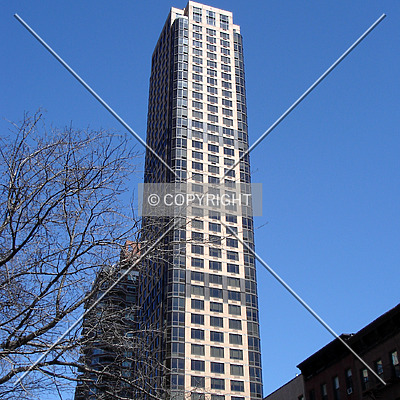 The Strathmore by Royce Douglas