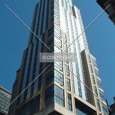 425 5th Avenue by Mike Stanton