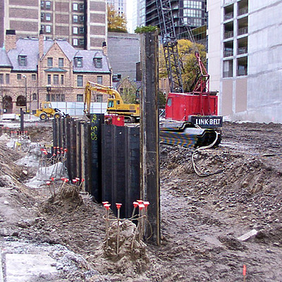 The Pinnacle by Daniel Kieckhefer