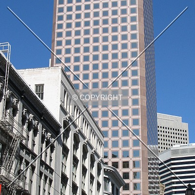 Montgomery Tower by Emmanuel D.