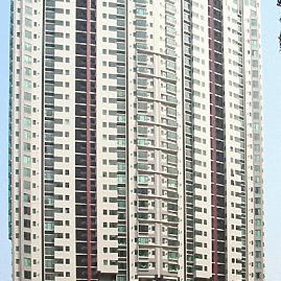 Grand Terrace by Rogan Coles