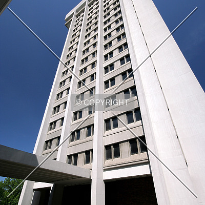 Patterson Office Tower by Serdica