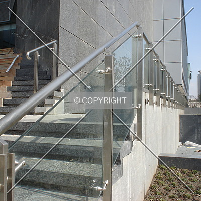 Citigroup Tower by Nephilim