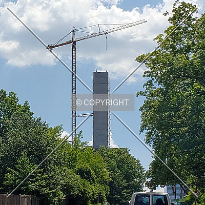 Centene Plaza C by Ryan Hildebrand