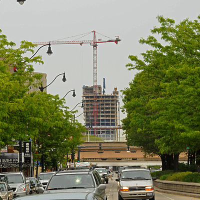 The Lex by Shawn Ursini