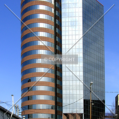 Palmer Plaza by Chris Patriarca