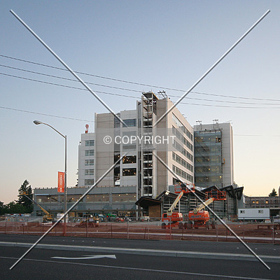 Firstenburg Tower by Serdica